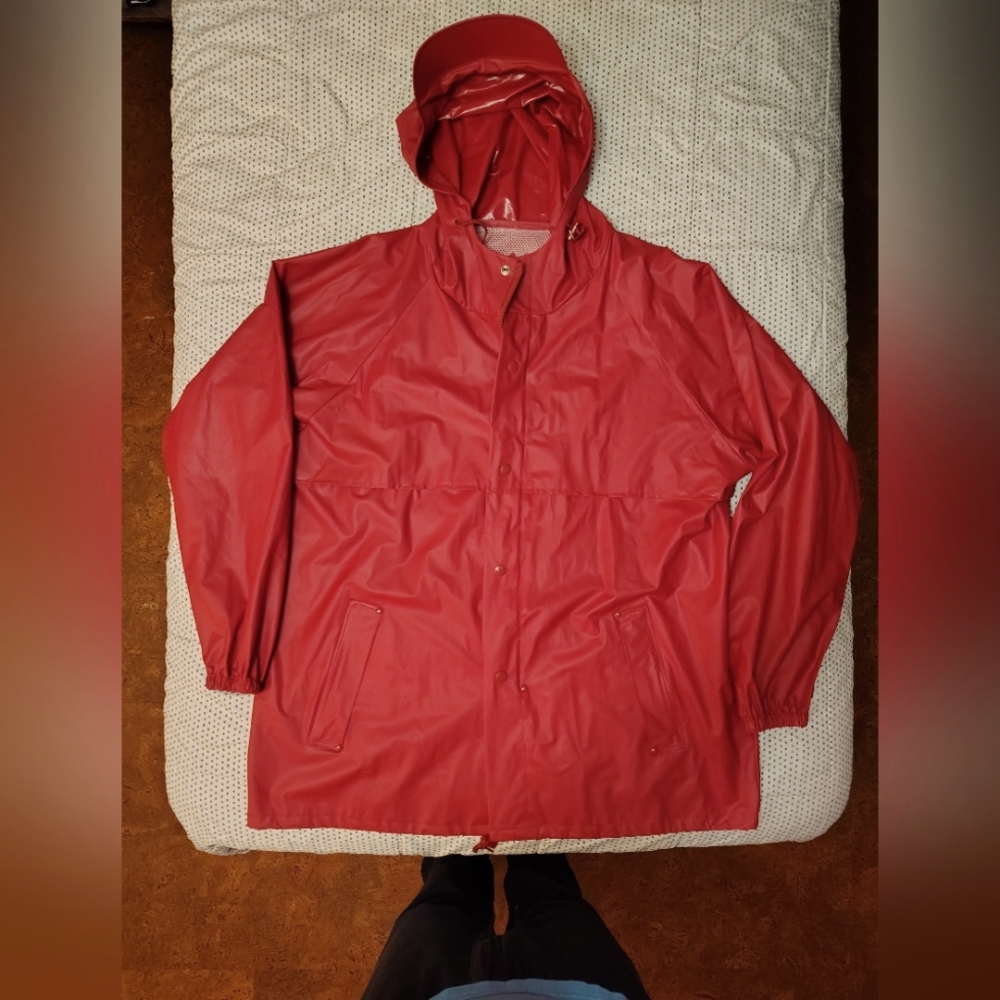 Misty Harbor Vintage 90s Size XL